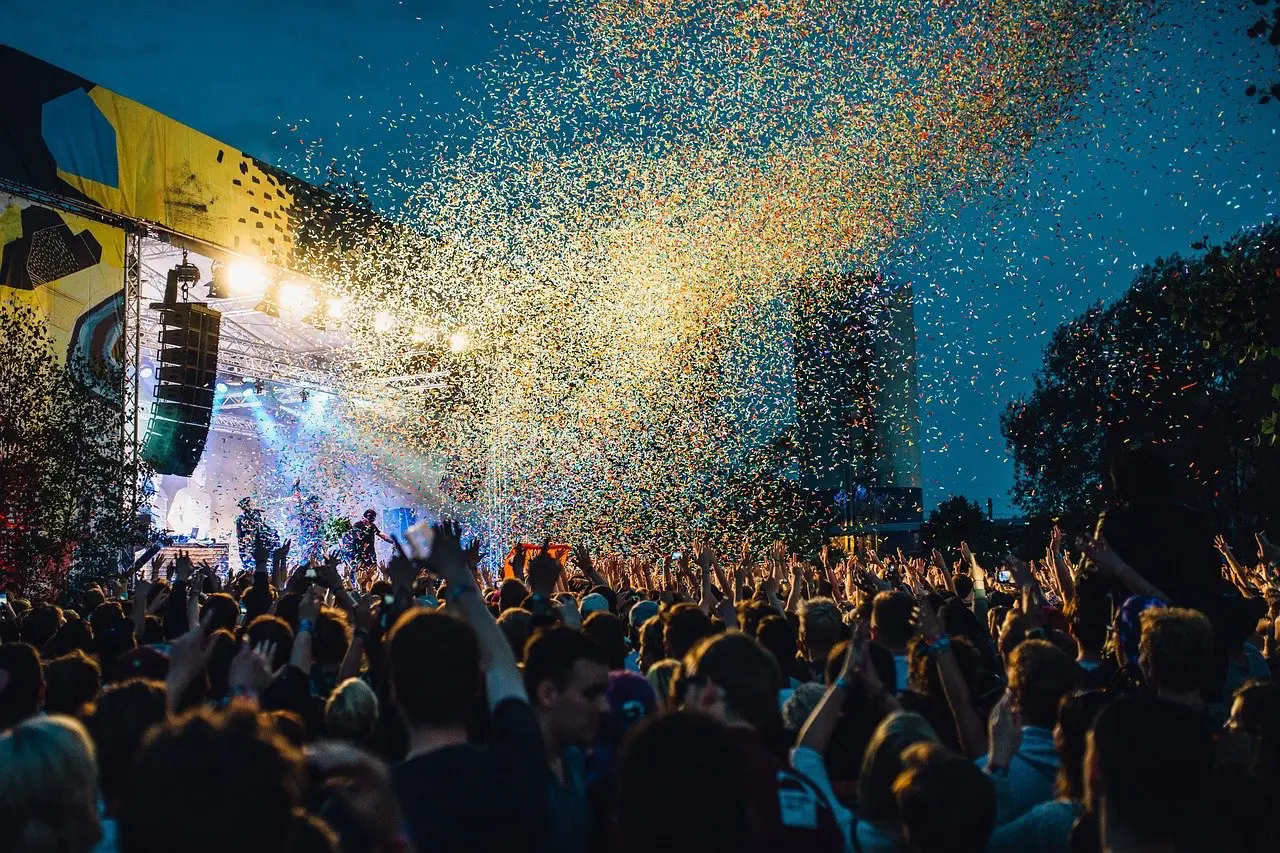 Music Tours