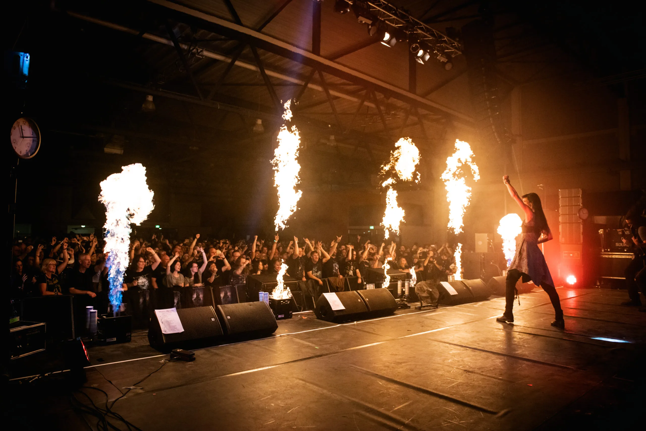 Live Performance