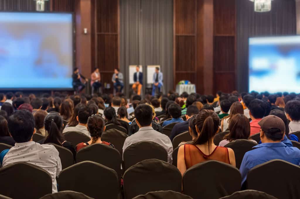 Conferences